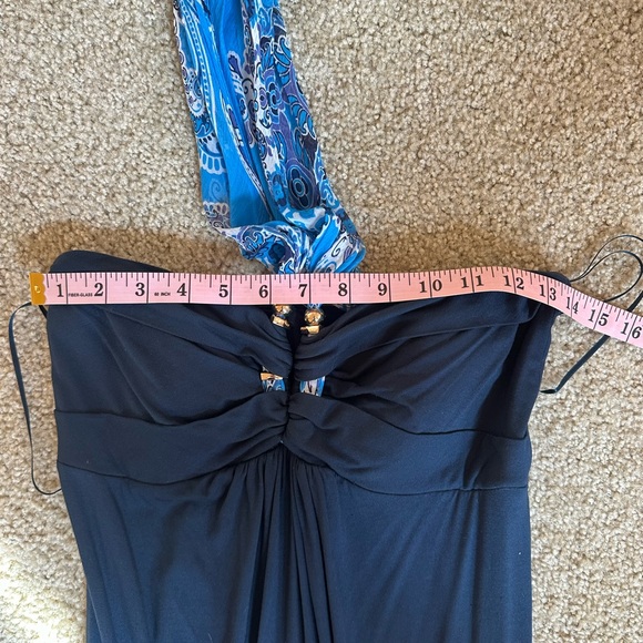 Cache Dress - Picture 6 of 7